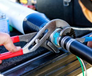About Plumbers Pros Hico, WV