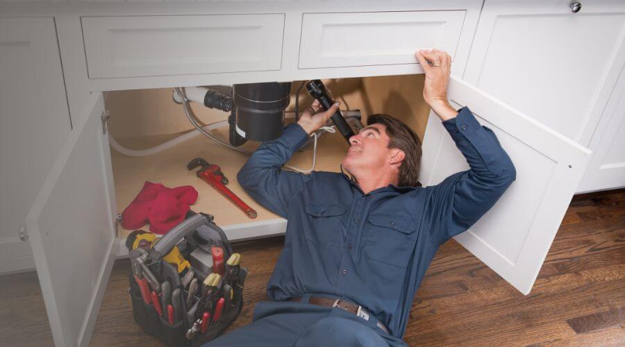 Local 24/7 Emergency Plumbing in Hico, WV